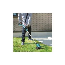 Makita Akku-Rasentrimmer 18V / 3,0 Ah, 1 Akku + Ladegerät