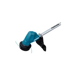 Makita Akku-Rasentrimmer 18V / 5,0 Ah, 1 Akkus + Ladegerät