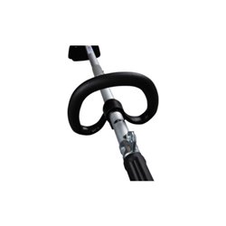 Makita Akku-Rasentrimmer 18V / 5,0 Ah, 1 Akkus + Ladegerät