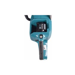 Makita Akku-Kettensäge 40V max. / 5,0 Ah, 1 Akku + Ladegerät