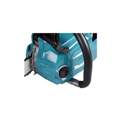 Makita Akku-Kettensäge 40V max. / 5,0 Ah, 1 Akku + Ladegerät