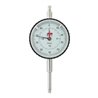 KÄFER Präzisions-Messuhr stoßgeschützt, Messbereich / Gehäuse-Ø: 100/80 mm