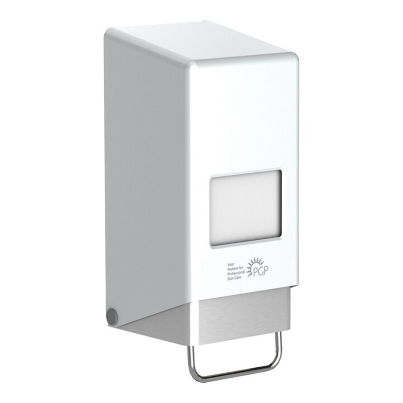 PETER GREVEN Variospender Variomat M, Farbe: WHITE