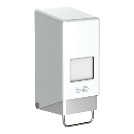 PETER GREVEN Variospender Variomat M, Farbe: WHITE