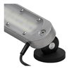 BAUER& BÖCKER LED-Maschinenleuchte flach, Typ: 546 mm