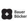 BAUER& BÖCKER LED-Maschinenleuchte rund, Typ: 250 mm