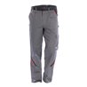 PLANAM Bundhose Highline, schiefer / schwarz, Konfektionsgröße DE: 102