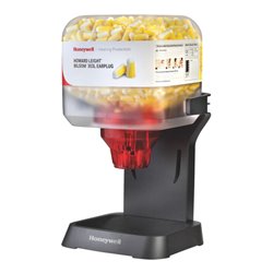 HOWARD LEIGHT Gehörschutzspender-Set Bilsom HL400-AM, Typ: SET