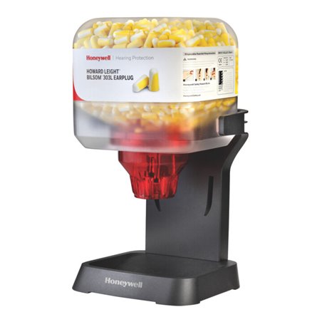 HOWARD LEIGHT Gehörschutzspender-Set Bilsom HL400-AM, Typ: SET