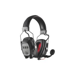 HOWARD LEIGHT Kapselgehörschutz Howard Leight Sync, Typ: SYNC