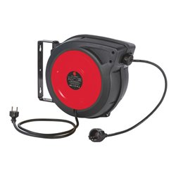 HOLEX Automatischer Kabelaufroller, Typ: 15