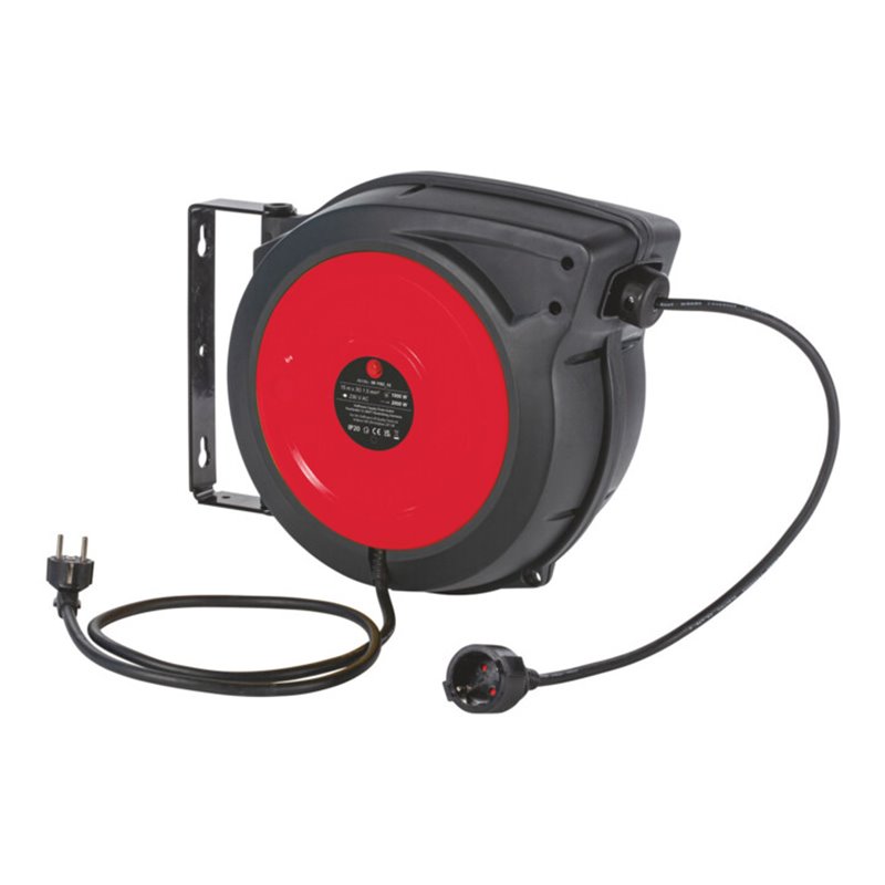 HOLEX Automatischer Kabelaufroller, Typ: 15