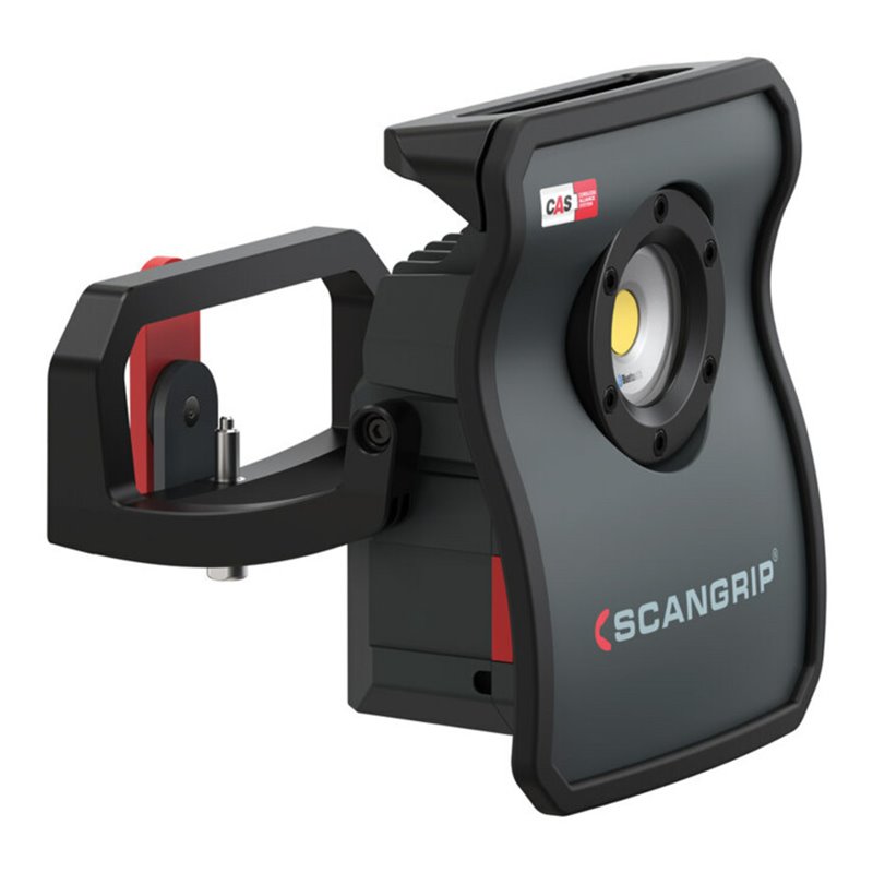 SCANGRIP Magnethalter, Typ: M