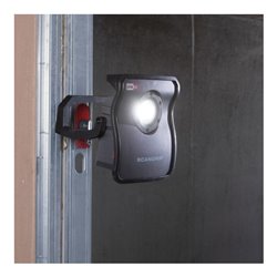 SCANGRIP Magnethalter, Typ: M