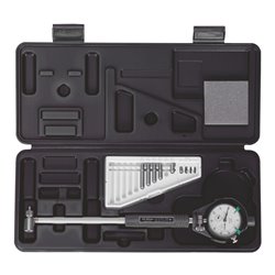 MITUTOYO Innen-Feinmessgerät mit Messuhr, Messbereich: 160-250 mm