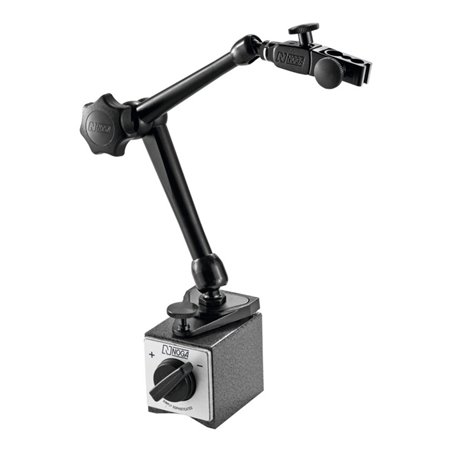 NOGA Magnet-Messstativ Feineinstellung 2-fach, Typ: 240