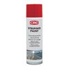 CRC Linien Markierfarbe rot, 500 ml, Inhalt: 500ml