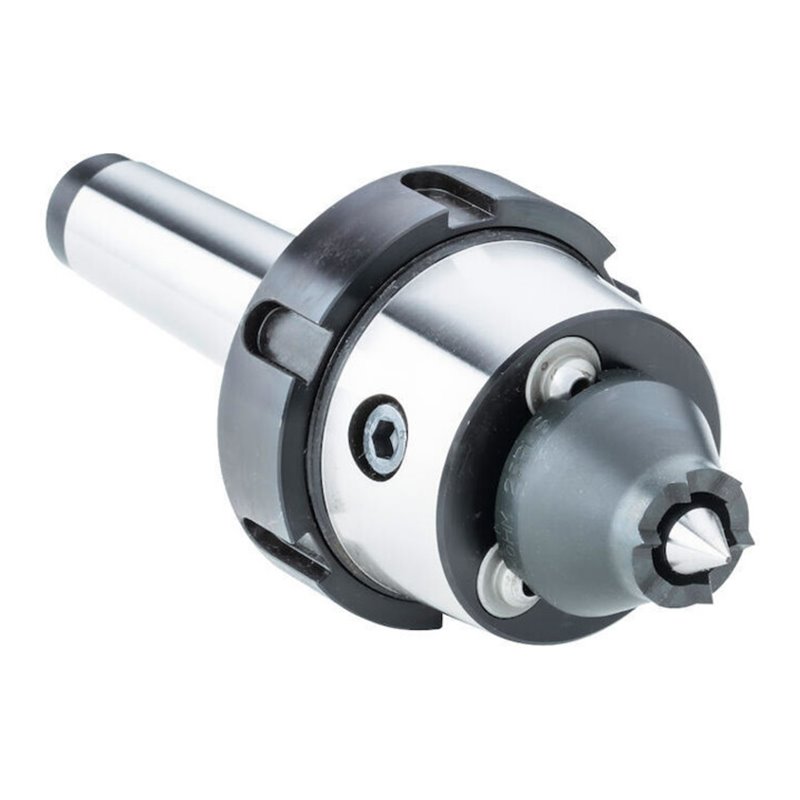 RÖHM Mitnehmerscheibe CoAE, mit HM-Platten Linkslauf, Arbeitsbereich-Ø: 41-80 mm