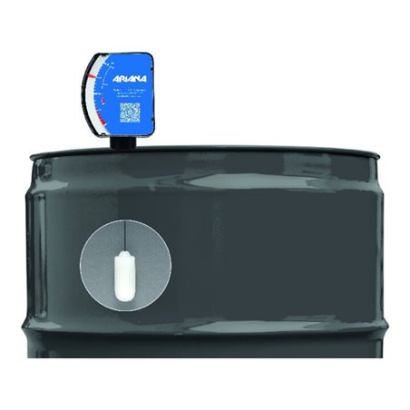 ARIANA Füllstandsanzeige, Typ: 60/210