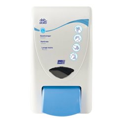 S.C. JOHNSON Variospender Stoko Spender, Farbe: BLUE2