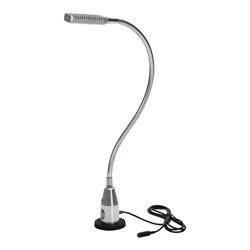 BAUER& BÖCKER LED-Arbeitsleuchte, Typ: 3