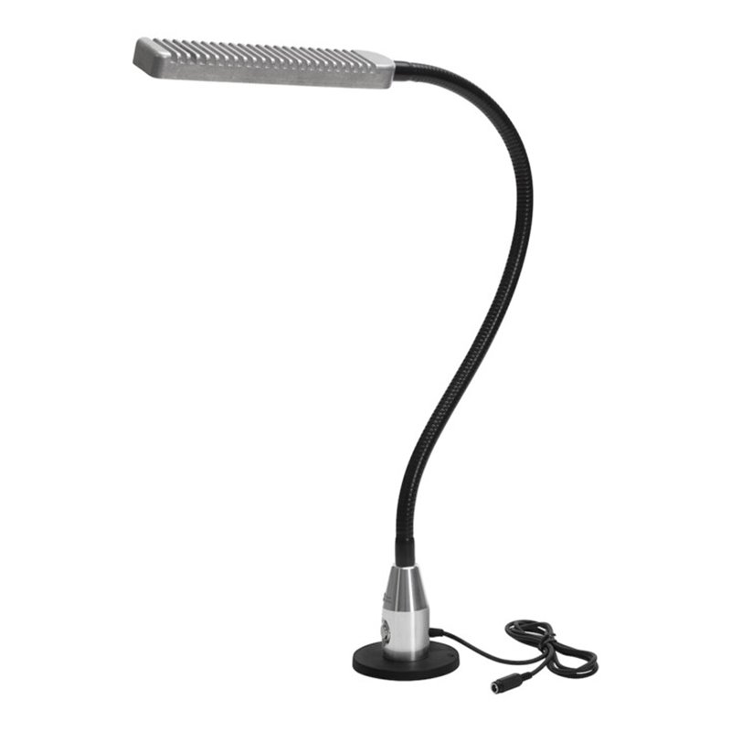 BAUER& BÖCKER LED-Arbeitsleuchte, Typ: 8