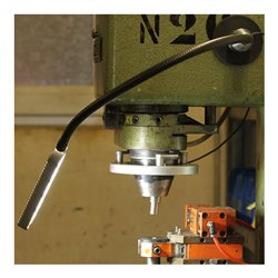 BAUER& BÖCKER LED-Arbeitsleuchte, Typ: 8