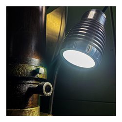 BAUER& BÖCKER LED-Arbeitsleuchte, Typ: 5