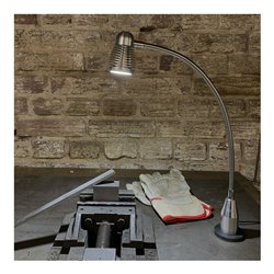 BAUER& BÖCKER LED-Arbeitsleuchte, Typ: 5