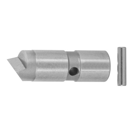 HOLEX Mitnehmerbolzen für Stirnseiten Mitnehmer, Typ: 1