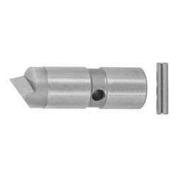 HOLEX Mitnehmerbolzen für Stirnseiten Mitnehmer, Typ: 4