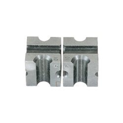 Rothenberger Spannklötze Set für DB10, 4,75-10mm