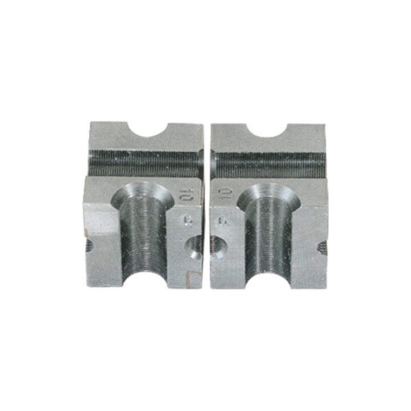 Rothenberger Spannklötze Set für DB10, 4,75-10mm