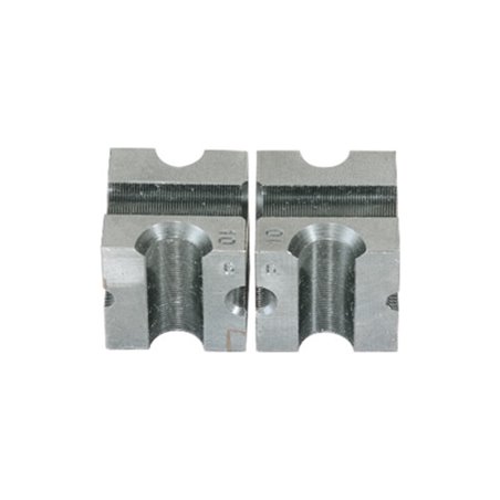 Rothenberger Spannklötze Set für DB10, 4,75-10mm