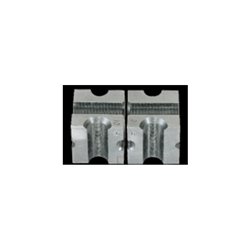 Rothenberger Spannklötze Set für DB10, 4,75-10mm