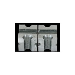 Rothenberger Spannklötze Set für DB10, 4,75-10mm