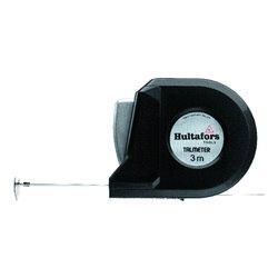 HULTAFORS Anreißlehre TALMETER, Bandlänge: 6 m