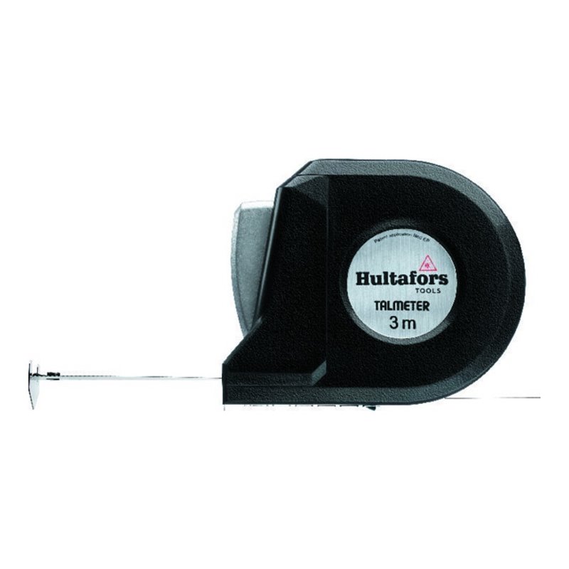 HULTAFORS Anreißlehre TALMETER, Bandlänge: 6 m