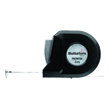 HULTAFORS Anreißlehre TALMETER, Bandlänge: 6 m