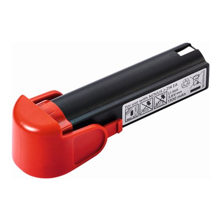 STEINEL Li-Ionen Akku, Typ: N1,3