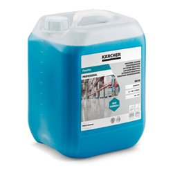 KÄRCHER Teilereinigungsmittel BIO, Herstellerbezeichnung: RM69