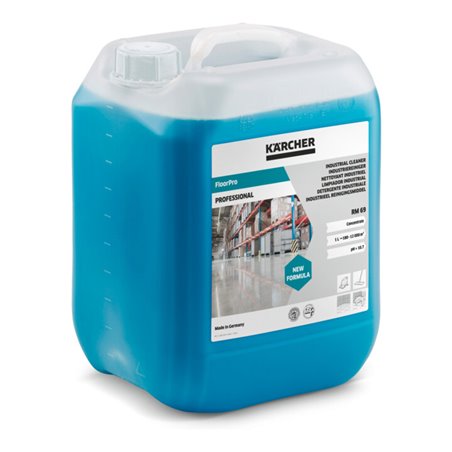 KÄRCHER Teilereinigungsmittel BIO, Herstellerbezeichnung: RM69