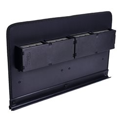 RAACO Werkzeugtafel mit Werkzeugklemmhaltern