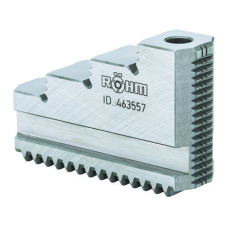 RÖHM Ungeteilte Stufenbacken-Set 3-teilig, für Futter-Typ: 315