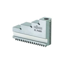 RÖHM Ungeteilte Stufenbacken-Set 3-teilig, für Futter-Typ: 315