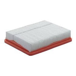 KÄRCHER Flachfaltenfilter, passend für Sauger-Typ: NT65