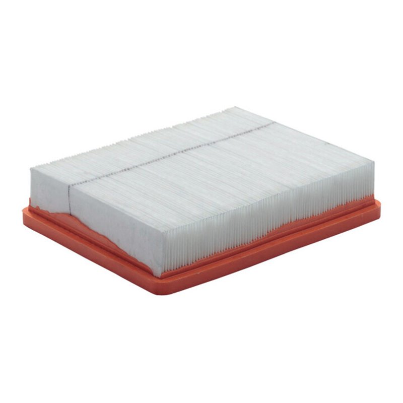 KÄRCHER Flachfaltenfilter, passend für Sauger-Typ: NT65