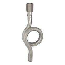 HEDI Ersatzlampe, passend für Typ: 6LED