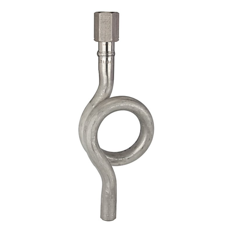 HEDI Ersatzlampe, passend für Typ: 6LED