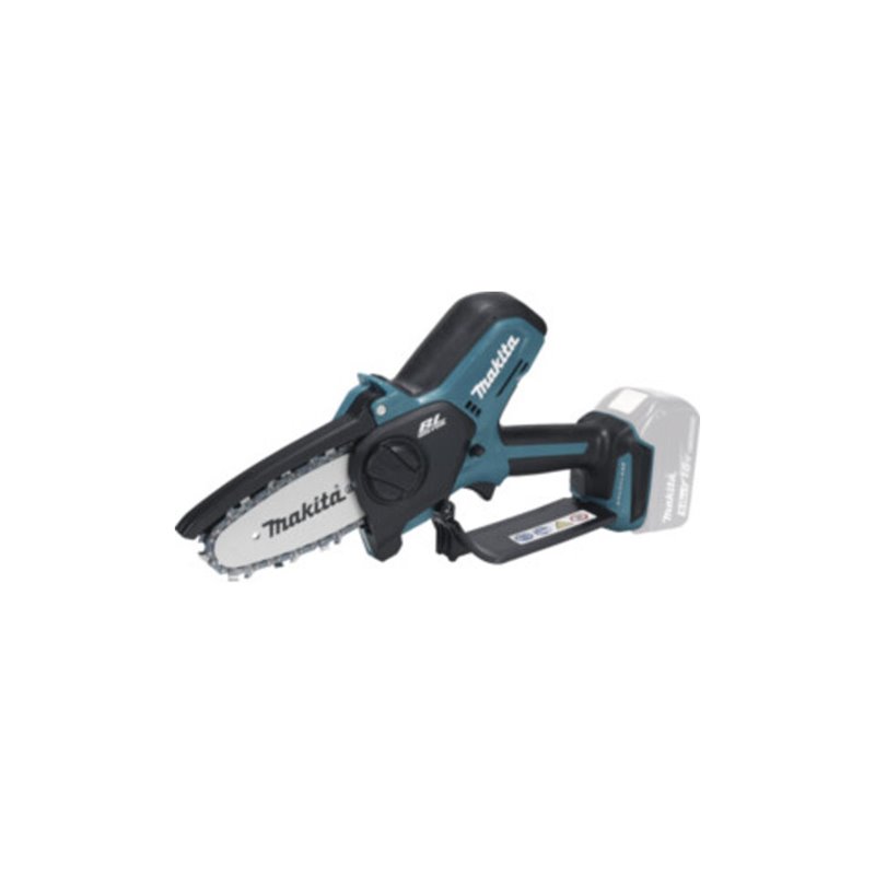 Makita Akku-Astsäge DUC101Z, 18V, 10 cm, 8 m/s